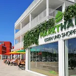 Duenenvilla Penthouse Superior